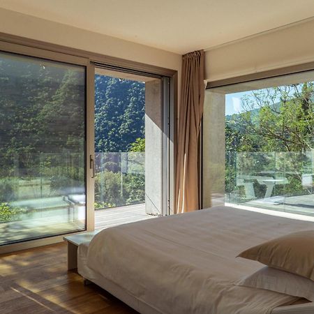 La Forestale Luxury Ecolodge Piano Terra- Appt Acqualagna Εξωτερικό φωτογραφία