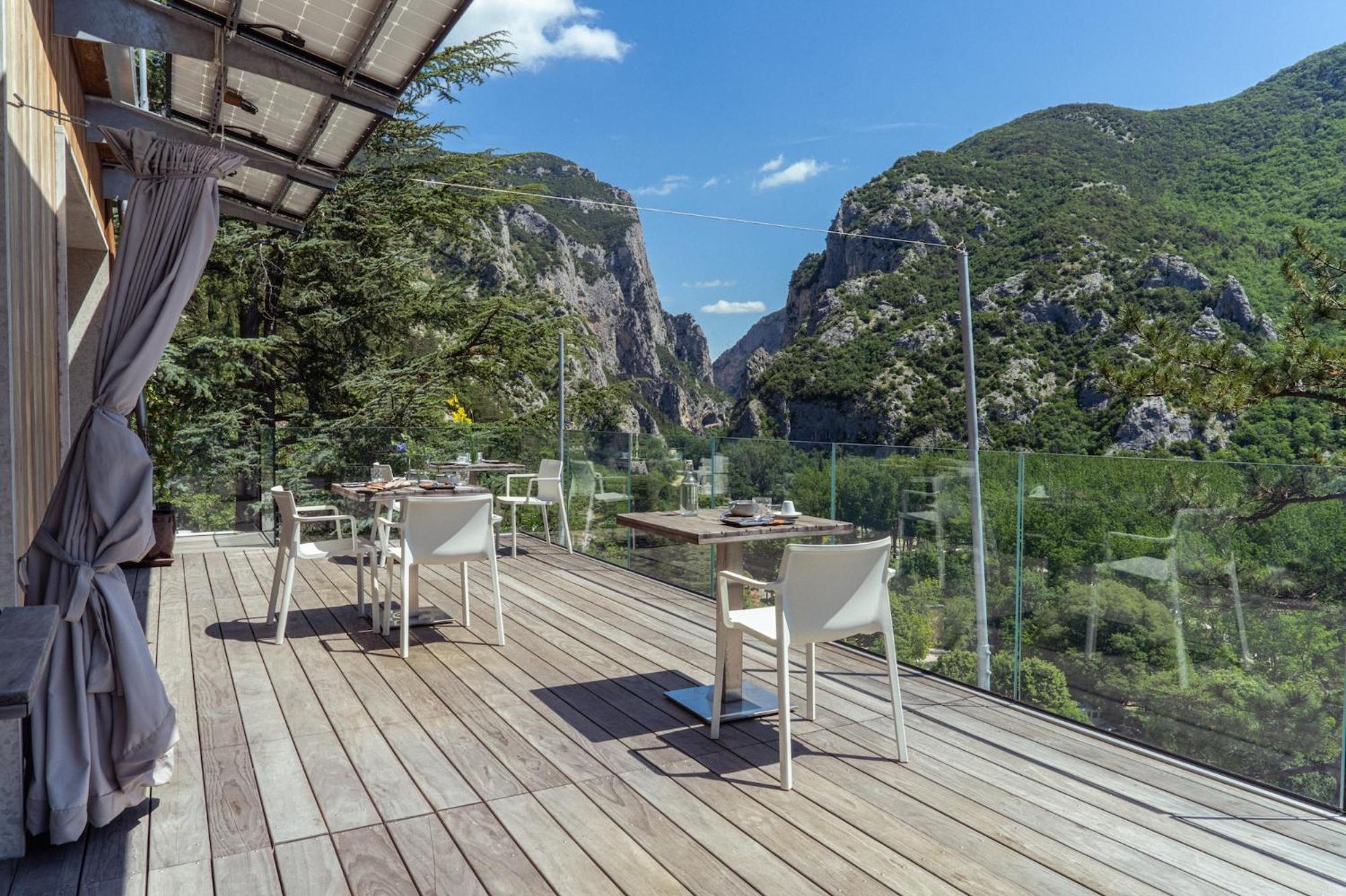 La Forestale Luxury Ecolodge Piano Terra- Appt Acqualagna Εξωτερικό φωτογραφία